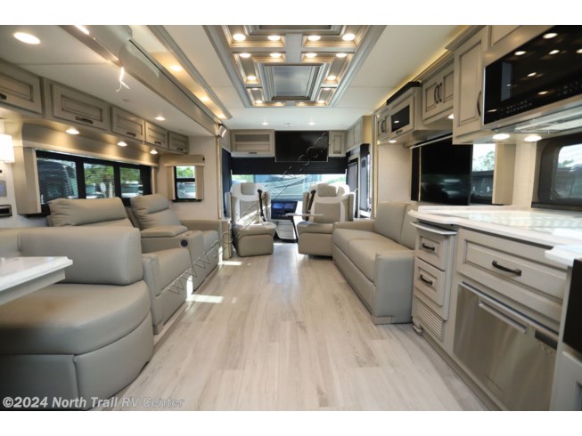 2024 Dutch Star 4369 by Newmar from North Trail RV Center in Fort Myers, Florida
