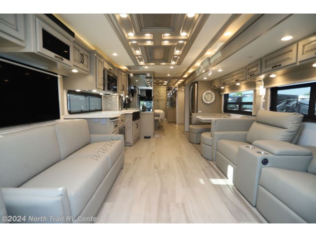 2024 Newmar Dutch Star 4369 - New Class A For Sale by North Trail RV Center in Fort Myers, Florida