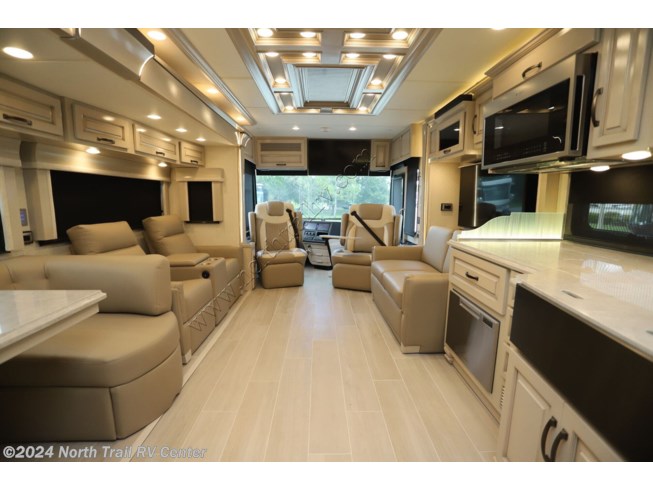 2024 Dutch Star 3836 by Newmar from North Trail RV Center in Fort Myers, Florida