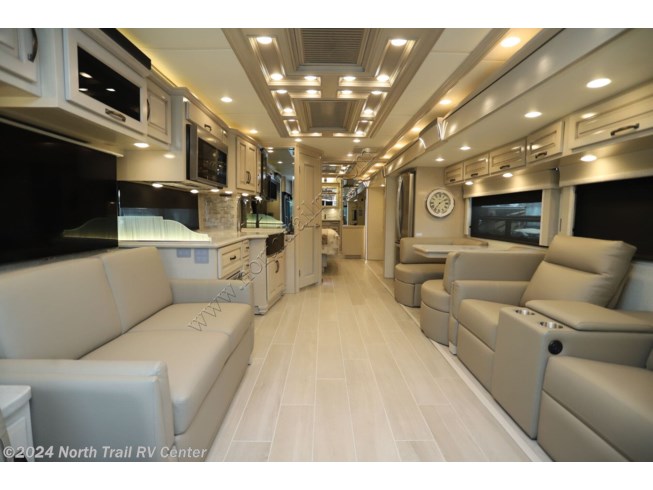 2024 Newmar Dutch Star 3836 - New Class A For Sale by North Trail RV Center in Fort Myers, Florida