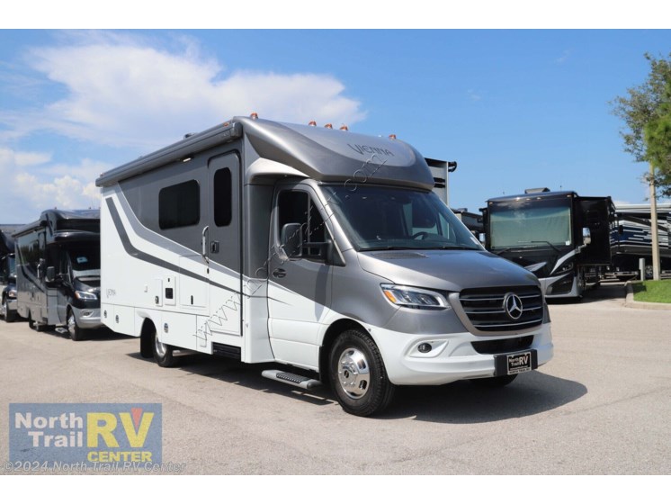 New 2024 Renegade RV Vienna 25VRML available in Fort Myers, Florida