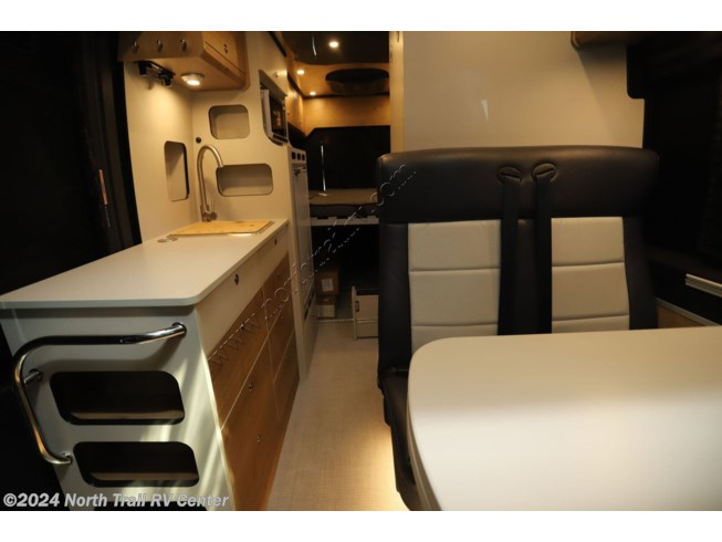 2024 Airstream Rangeline RGN 24 - New Class B For Sale by North Trail RV Center in Fort Myers, Florida