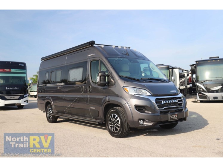 New 2024 Winnebago Travato 59K available in Fort Myers, Florida
