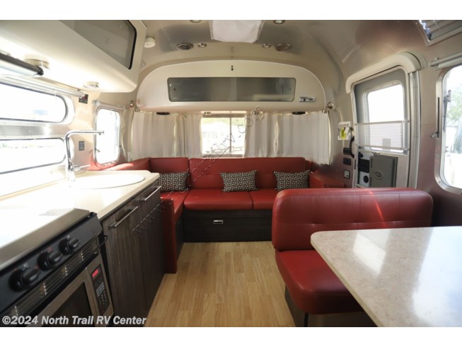 2018 International 28RBT by Airstream from North Trail RV Center in Fort Myers, Florida