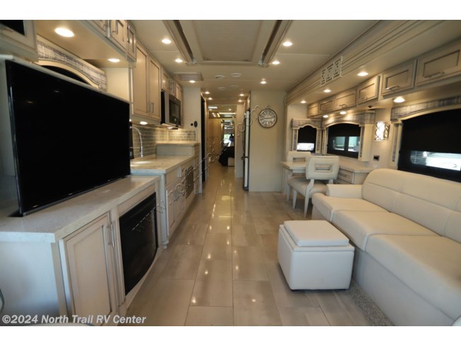2020 Newmar Ventana 4311 - Used Class A For Sale by North Trail RV Center in Fort Myers, Florida