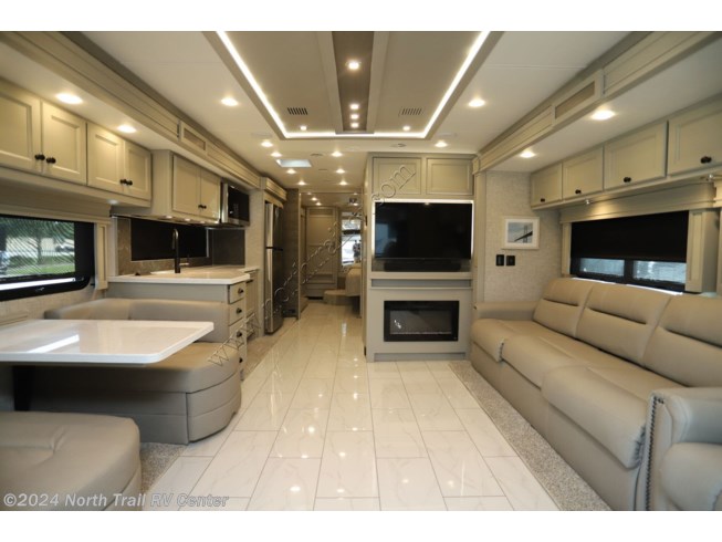 2024 Tiffin Allegro Red 33AA - New Class A For Sale by North Trail RV Center in Fort Myers, Florida