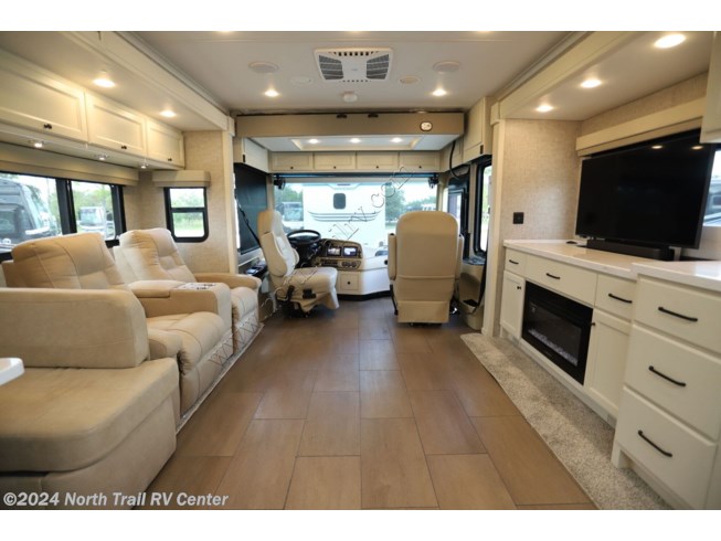2024 Byway 38CL by Tiffin from North Trail RV Center in Fort Myers, Florida
