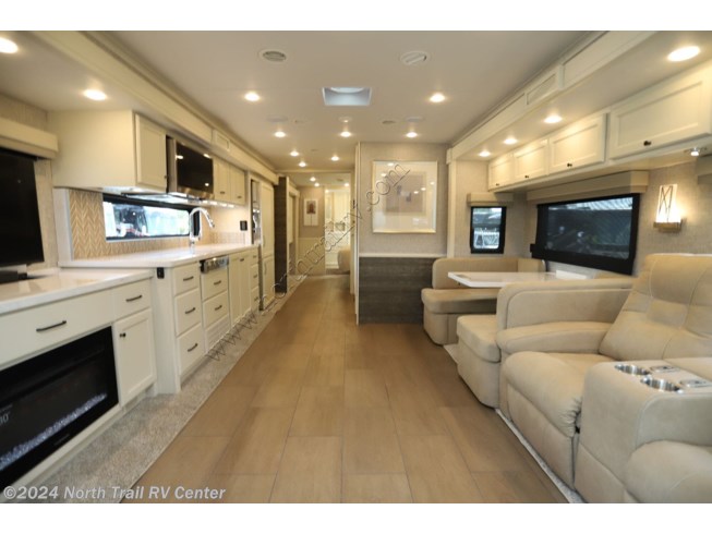 2024 Tiffin Byway 38CL - New Class A For Sale by North Trail RV Center in Fort Myers, Florida
