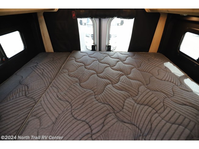 2024 Rangeline POP TOP by Airstream from North Trail RV Center in Fort Myers, Florida