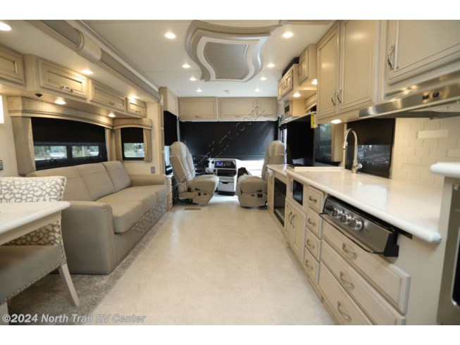2024 Kountry Star 4011 by Newmar from North Trail RV Center in Fort Myers, Florida