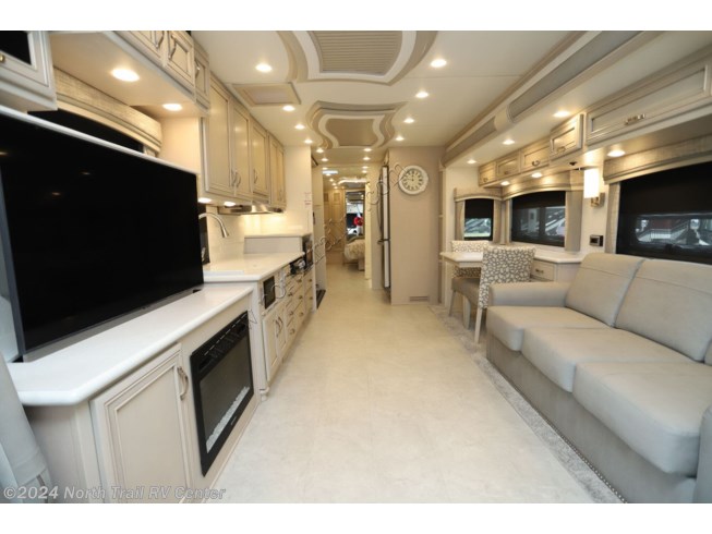 2024 Newmar Kountry Star 4011 - New Class A For Sale by North Trail RV Center in Fort Myers, Florida