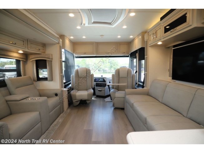 2024 Kountry Star 3717 by Newmar from North Trail RV Center in Fort Myers, Florida