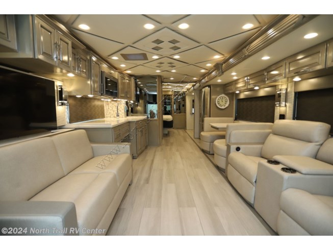 2024 Newmar Mountain Aire 4551 - New Class A For Sale by North Trail RV Center in Fort Myers, Florida