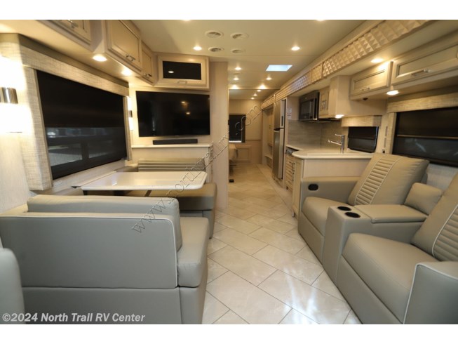 2024 Newmar Bay Star 3014 - New Class A For Sale by North Trail RV Center in Fort Myers, Florida