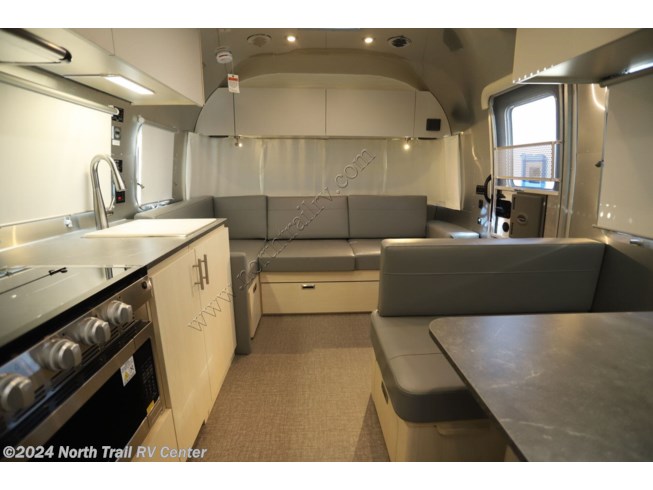 2024 Flying Cloud 28RB by Airstream from North Trail RV Center in Fort Myers, Florida