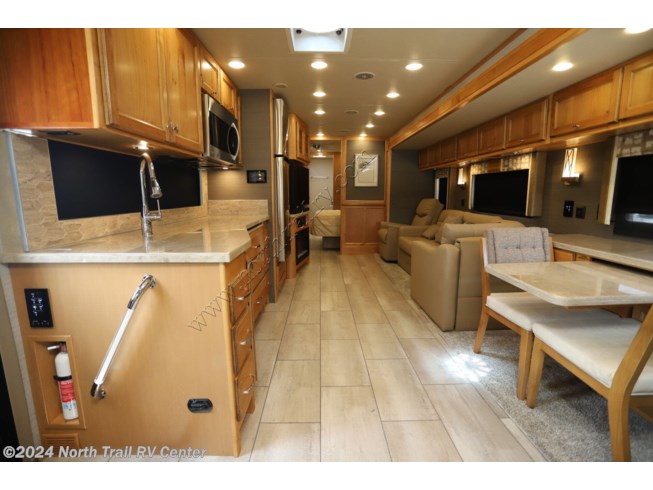 2022 Tiffin Allegro 36LA - Used Class A For Sale by North Trail RV Center in Fort Myers, Florida