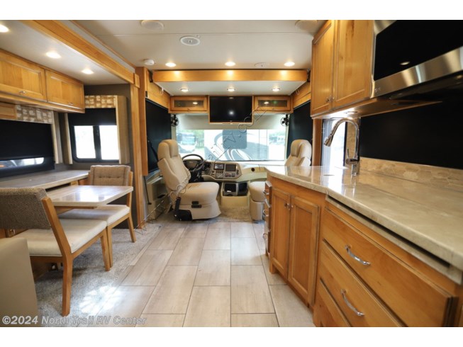 2022 Allegro 36LA by Tiffin from North Trail RV Center in Fort Myers, Florida