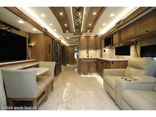 2024 Tiffin Phaeton 35CH - New Class A For Sale by North Trail RV Center in Fort Myers, Florida
