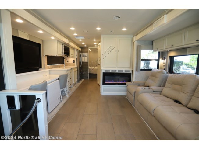 2024 Tiffin Allegro 34PA - New Class A For Sale by North Trail RV Center in Fort Myers, Florida