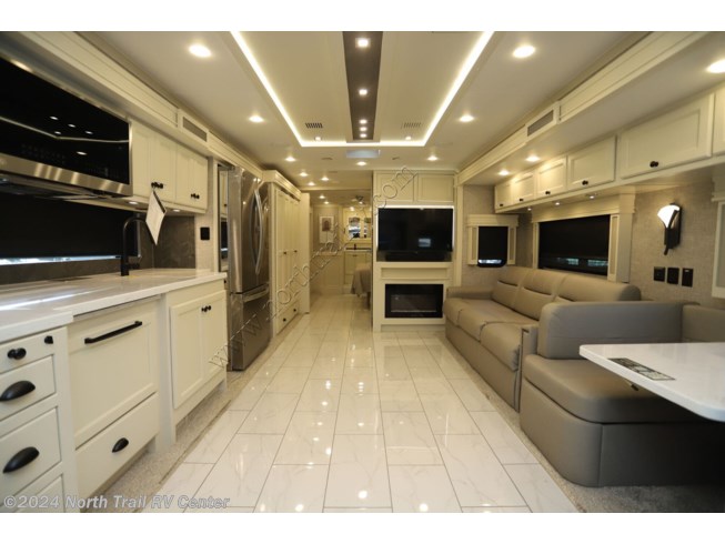 2024 Tiffin Allegro Red 38KA - New Class A For Sale by North Trail RV Center in Fort Myers, Florida