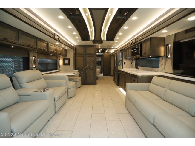 2024 Tiffin Allegro Bus 45 FP - New Class A For Sale by North Trail RV Center in Fort Myers, Florida