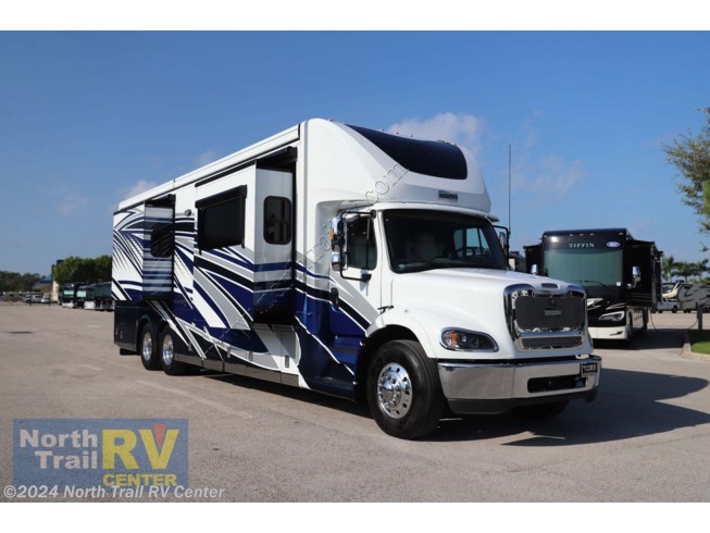 Used 2022 Newmar Supreme Aire 4051 available in Fort Myers, Florida