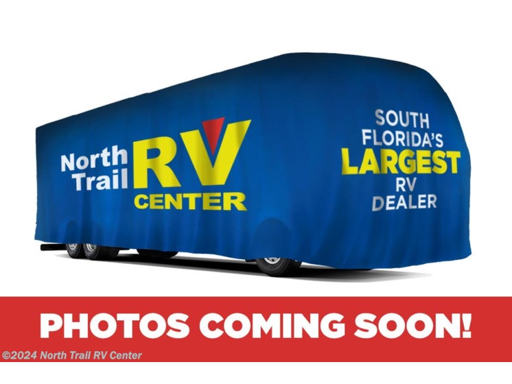 New 2024 Renegade RV Explorer 40ERB available in Fort Myers, Florida