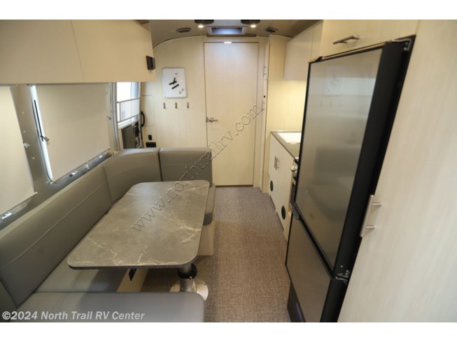 2024 Flying Cloud 23FB by Airstream from North Trail RV Center in Fort Myers, Florida