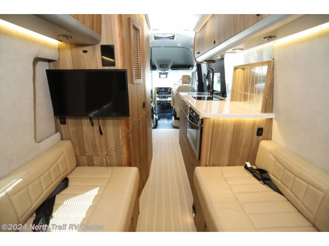 2024 Interstate 24GT AWD by Airstream from North Trail RV Center in Fort Myers, Florida