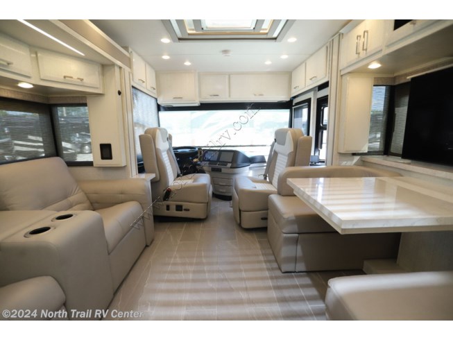 2024 New Aire 3543 by Newmar from North Trail RV Center in Fort Myers, Florida
