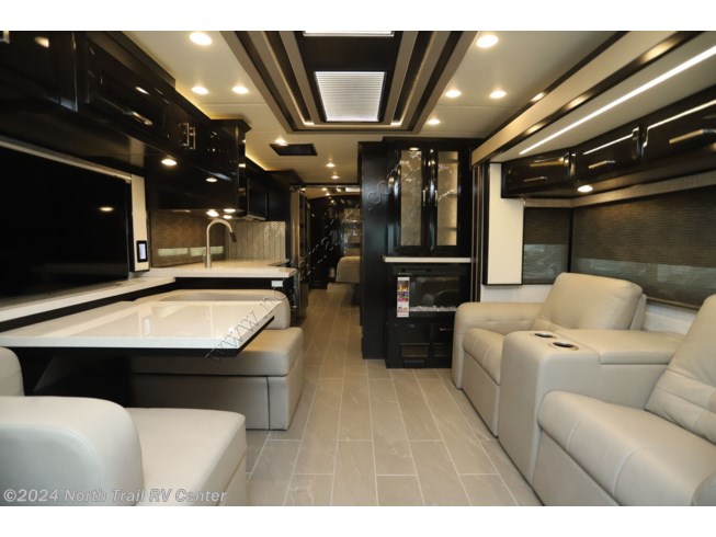 2024 New Aire 3543 by Newmar from North Trail RV Center in Fort Myers, Florida