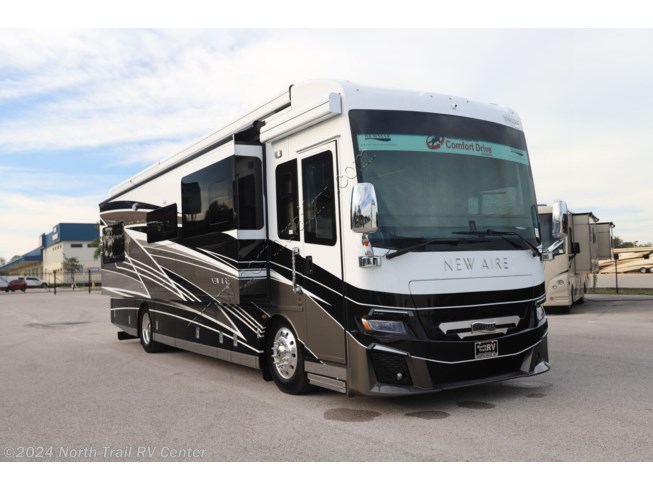2024 Newmar New Aire 3543 - New Class A For Sale by North Trail RV Center in Fort Myers, Florida