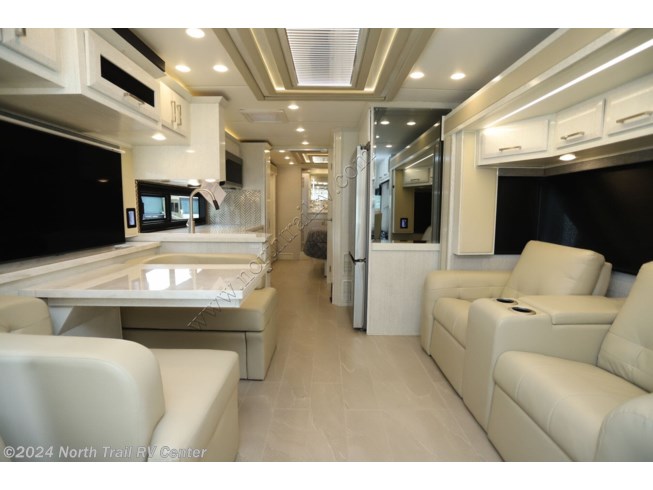 2024 Newmar New Aire 3547 - New Class A For Sale by North Trail RV Center in Fort Myers, Florida