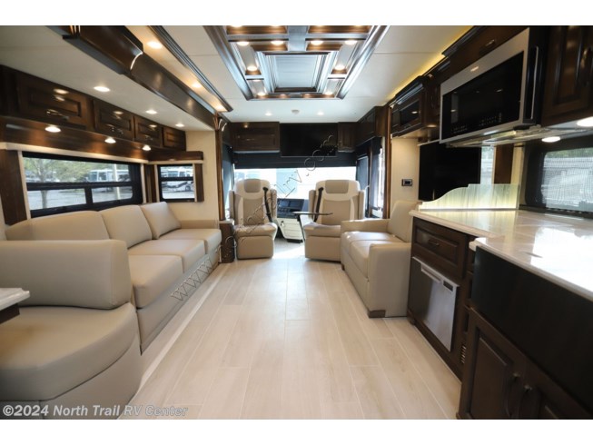 2024 Dutch Star 4310 by Newmar from North Trail RV Center in Fort Myers, Florida