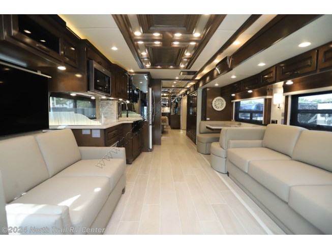 2024 Newmar Dutch Star 4310 - New Class A For Sale by North Trail RV Center in Fort Myers, Florida