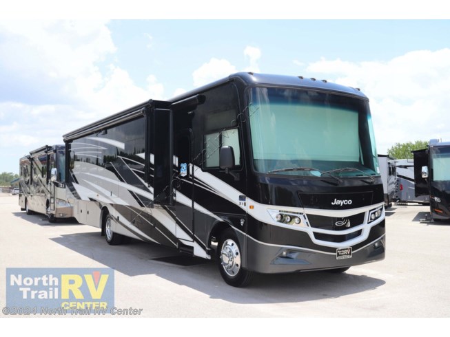 New 2024 Jayco Precept Prestige 36H available in Fort Myers, Florida