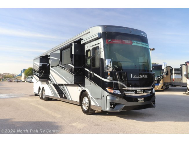 2024 Newmar London Aire 4569 - New Class A For Sale by North Trail RV Center in Fort Myers, Florida