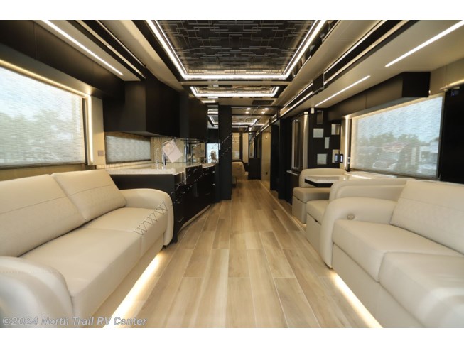 2024 Newmar King Aire 4558 - New Class A For Sale by North Trail RV Center in Fort Myers, Florida
