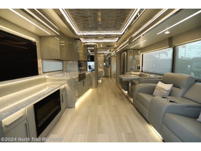 2022 Newmar King Aire 4531 - Used Class A For Sale by North Trail RV Center in Fort Myers, Florida