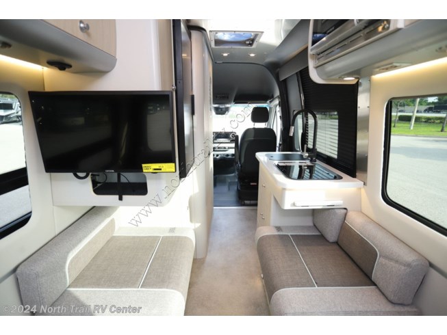 2024 Interstate 19SE 6CYL by Airstream from North Trail RV Center in Fort Myers, Florida