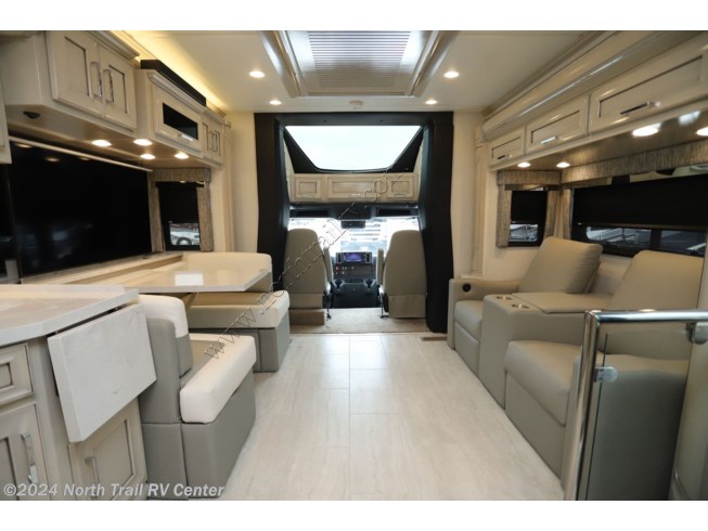 2024 Super Star 3731 by Newmar from North Trail RV Center in Fort Myers, Florida