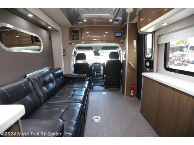 2019 Atlas 25MB by Airstream from North Trail RV Center in Fort Myers, Florida