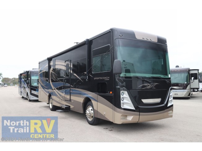 Used 2022 Coachmen Sportscoach SRS 339DS available in Fort Myers, Florida