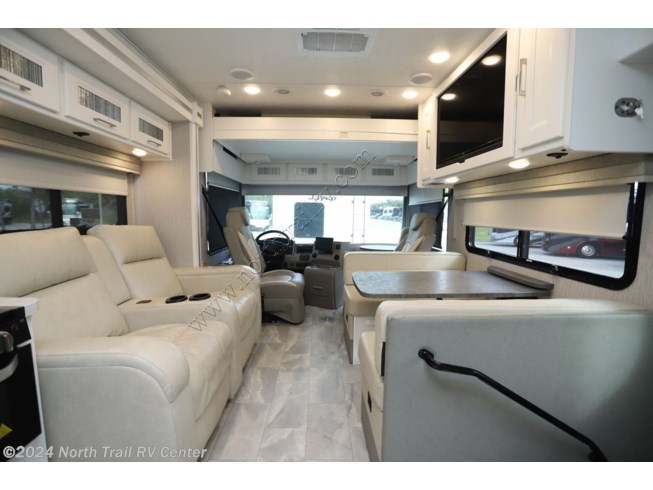 2022 Sportscoach SRS 339DS by Coachmen from North Trail RV Center in Fort Myers, Florida