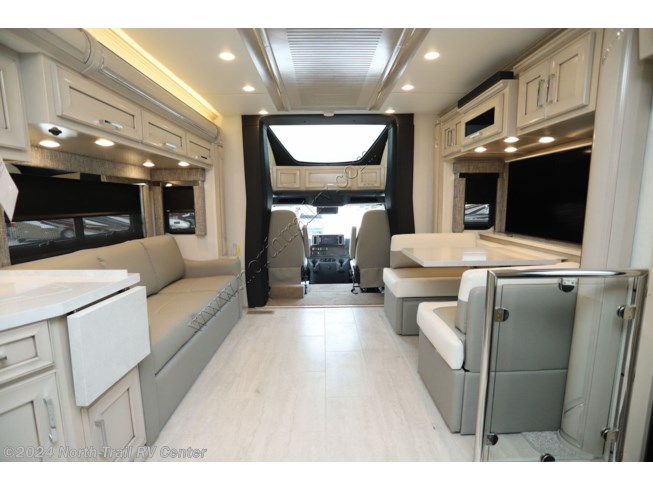 2024 Super Star 4065 by Newmar from North Trail RV Center in Fort Myers, Florida