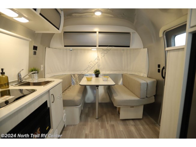 2024 Bambi 19CB by Airstream from North Trail RV Center in Fort Myers, Florida
