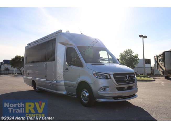 Used 2020 Airstream Atlas 24Tommy Bahama available in Fort Myers, Florida