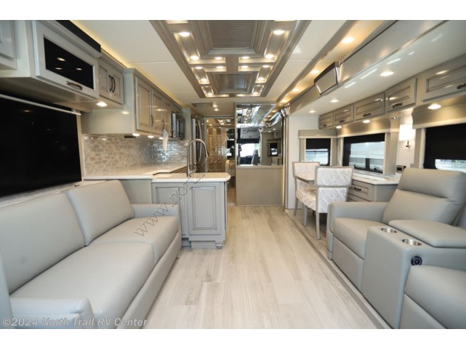 2024 Newmar Dutch Star 3817 - New Class A For Sale by North Trail RV Center in Fort Myers, Florida