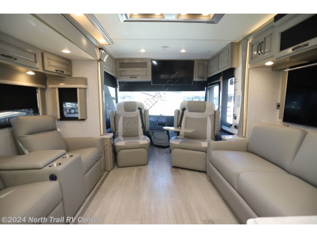 2024 Dutch Star 3817 by Newmar from North Trail RV Center in Fort Myers, Florida