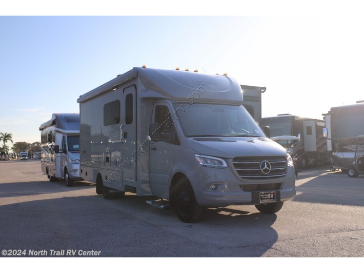 New 2024 Renegade RV Vienna 25VRML available in Fort Myers, Florida